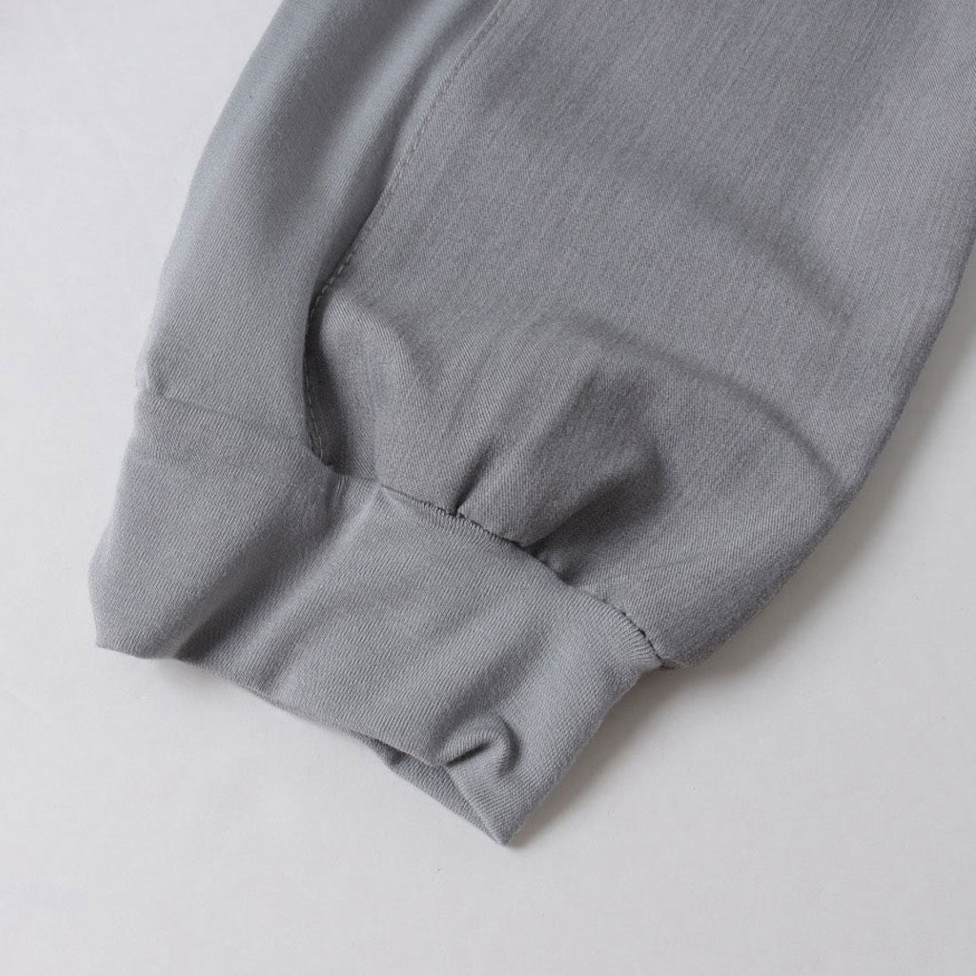 リナシメント RINASCIMENTO ジョガーパンツ （Grigio Chiaro） Grigio Chiaro