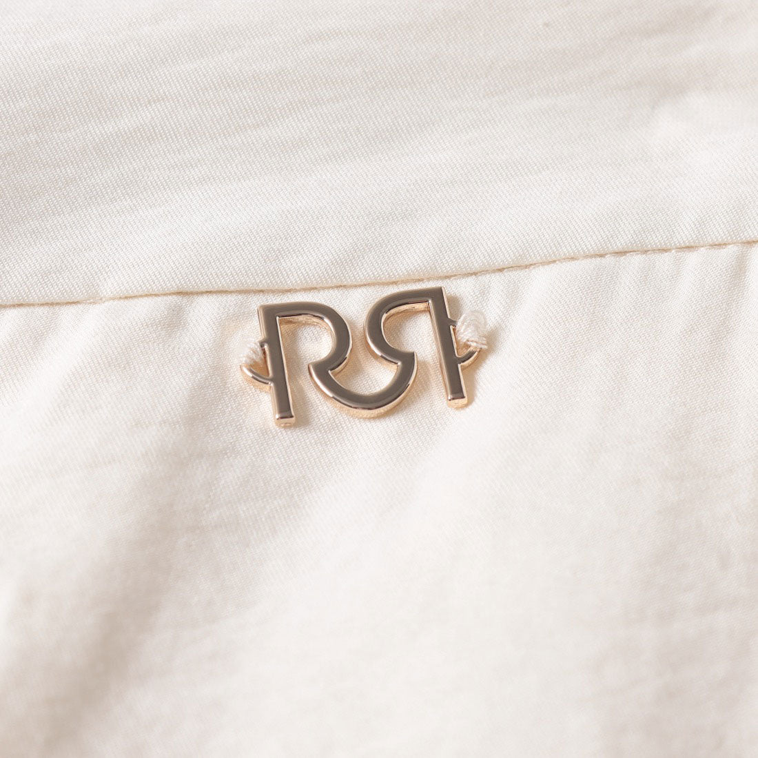 リナシメント RINASCIMENTO ワイドパンツ （Panna Bianco） Panna Bianco
