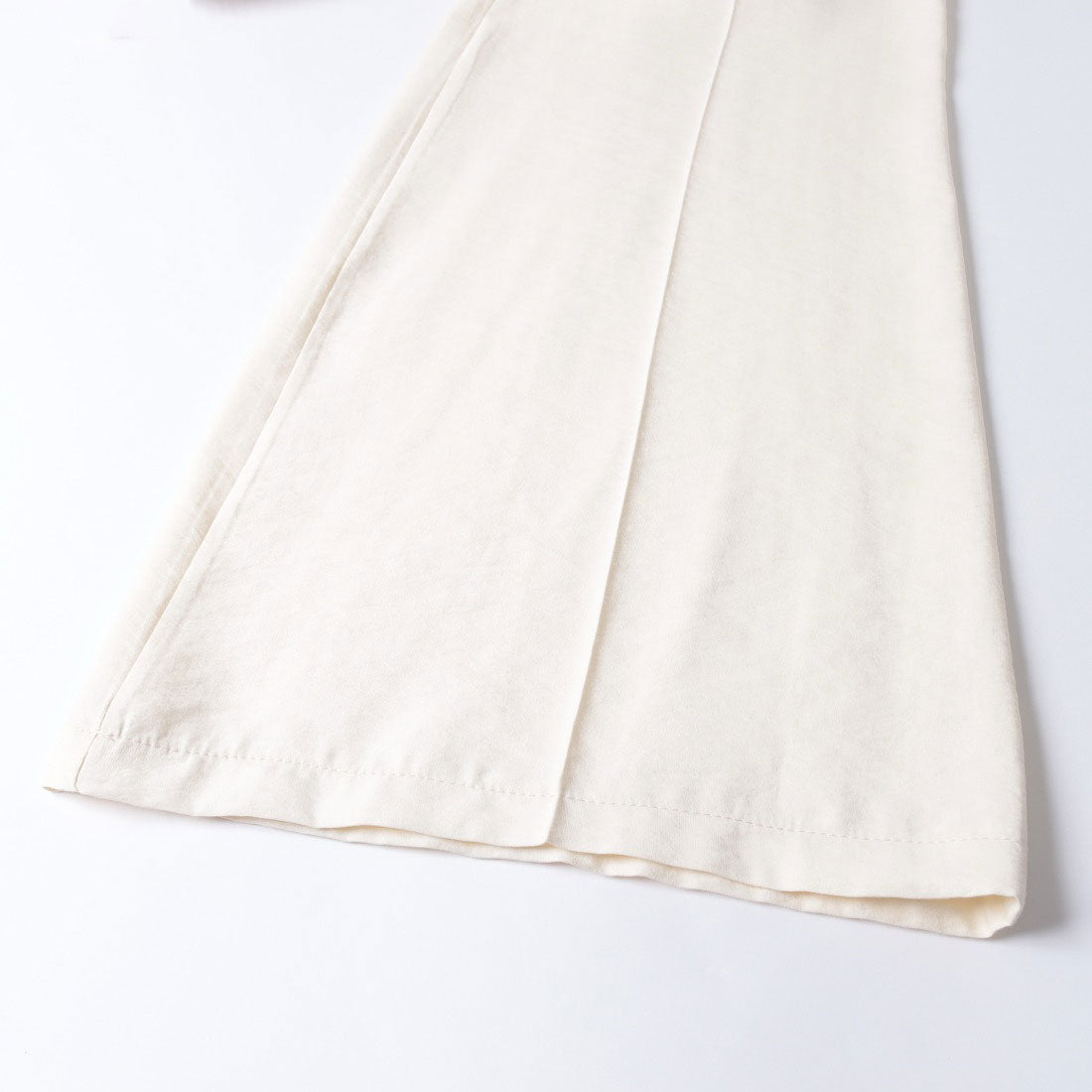 リナシメント RINASCIMENTO ワイドパンツ （Panna Bianco） Panna Bianco