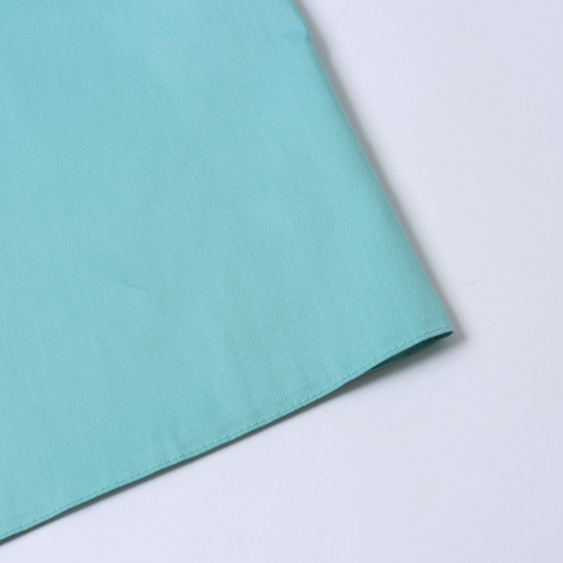 リナシメント RINASCIMENTO フェイクポケットタイトワンピース （Acqua Verde） Acqua Verde