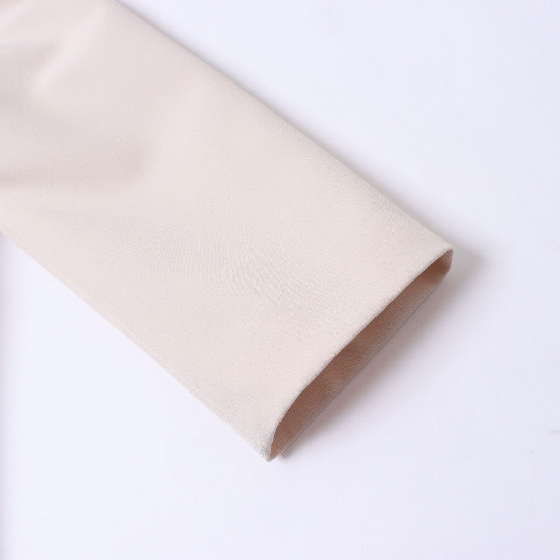 リナシメント RINASCIMENTO スカーフドッギングジャケット （Beige Chiaro） Beige Chiaro