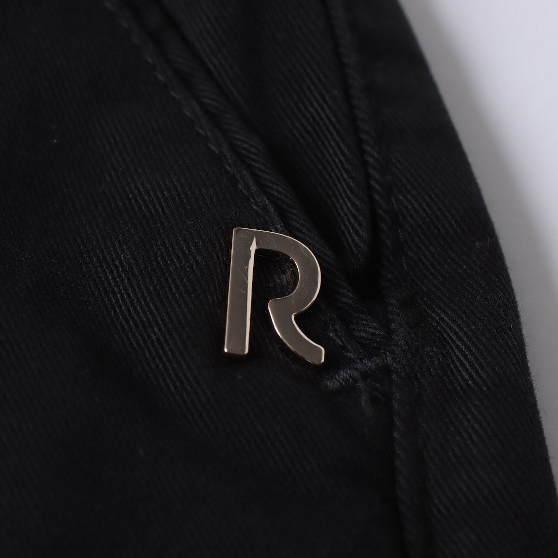 リナシメント RINASCIMENTO Pants （Nero） Nero