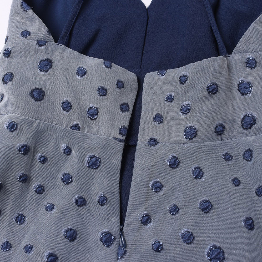 リナシメント RINASCIMENTO Dress （Blu） Blu