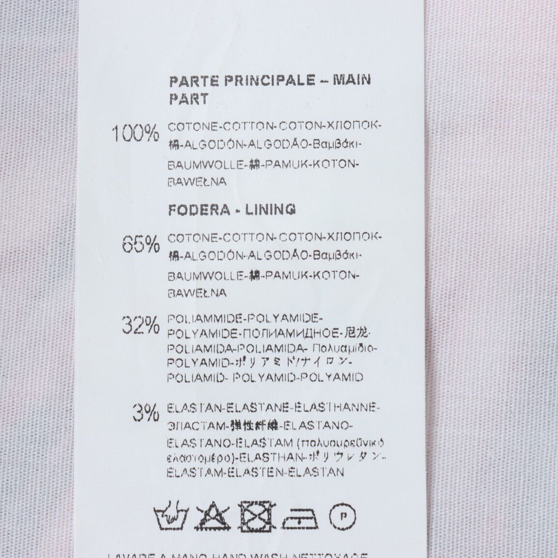 リナシメント RINASCIMENTO Belt付ビッグフラワーミニワンピース （var.Rosso Fragola） var.Rosso Fragola