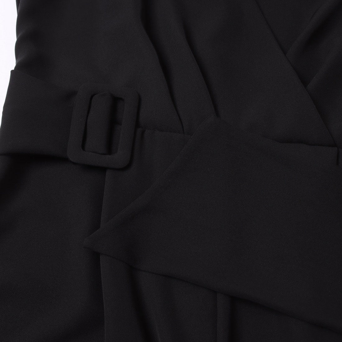 リナシメント RINASCIMENTO ラップデザインオールインワン （Nero） Nero