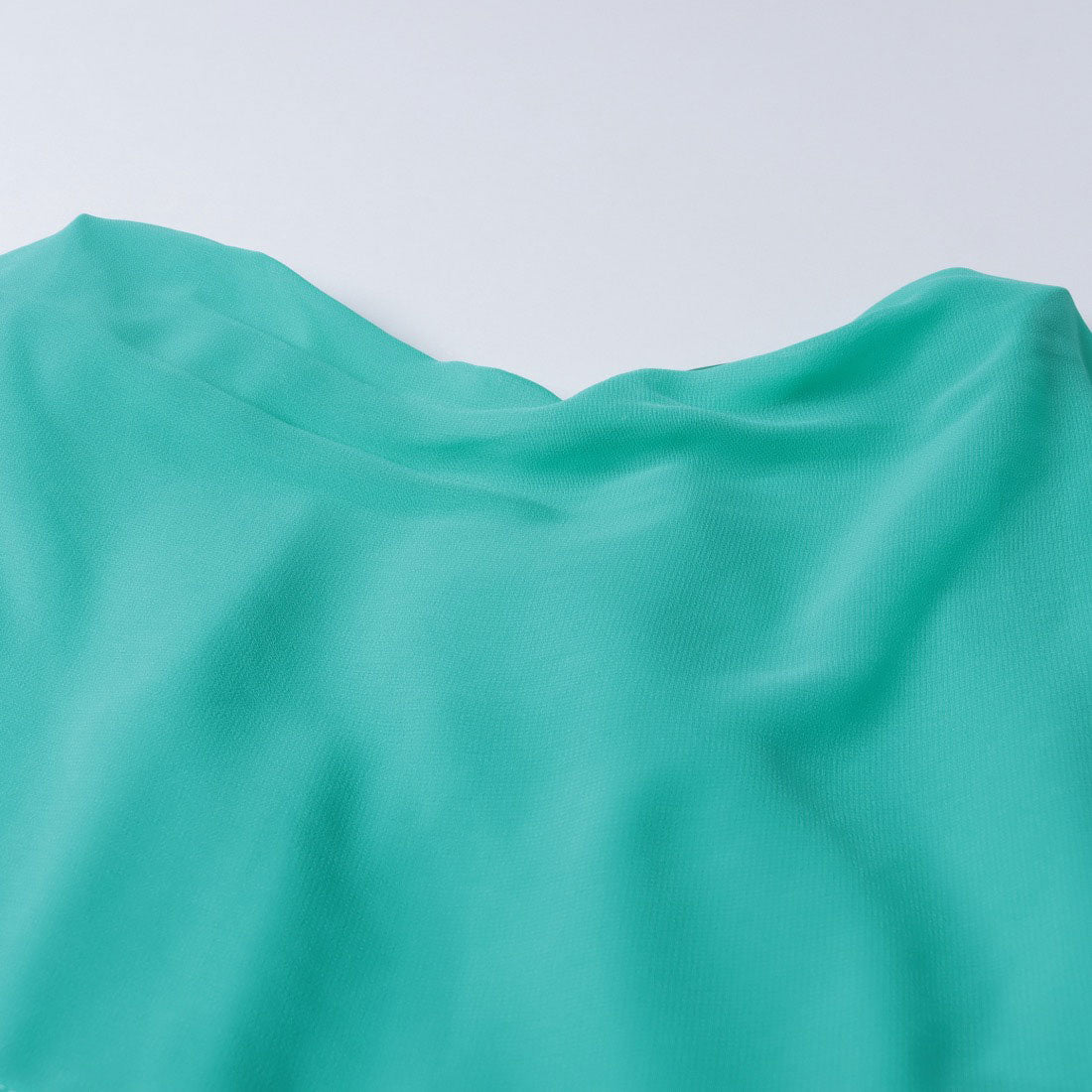 リナシメント RINASCIMENTO マテリアルデザイントップス （Turchese Azzurro） Turchese Azzurro