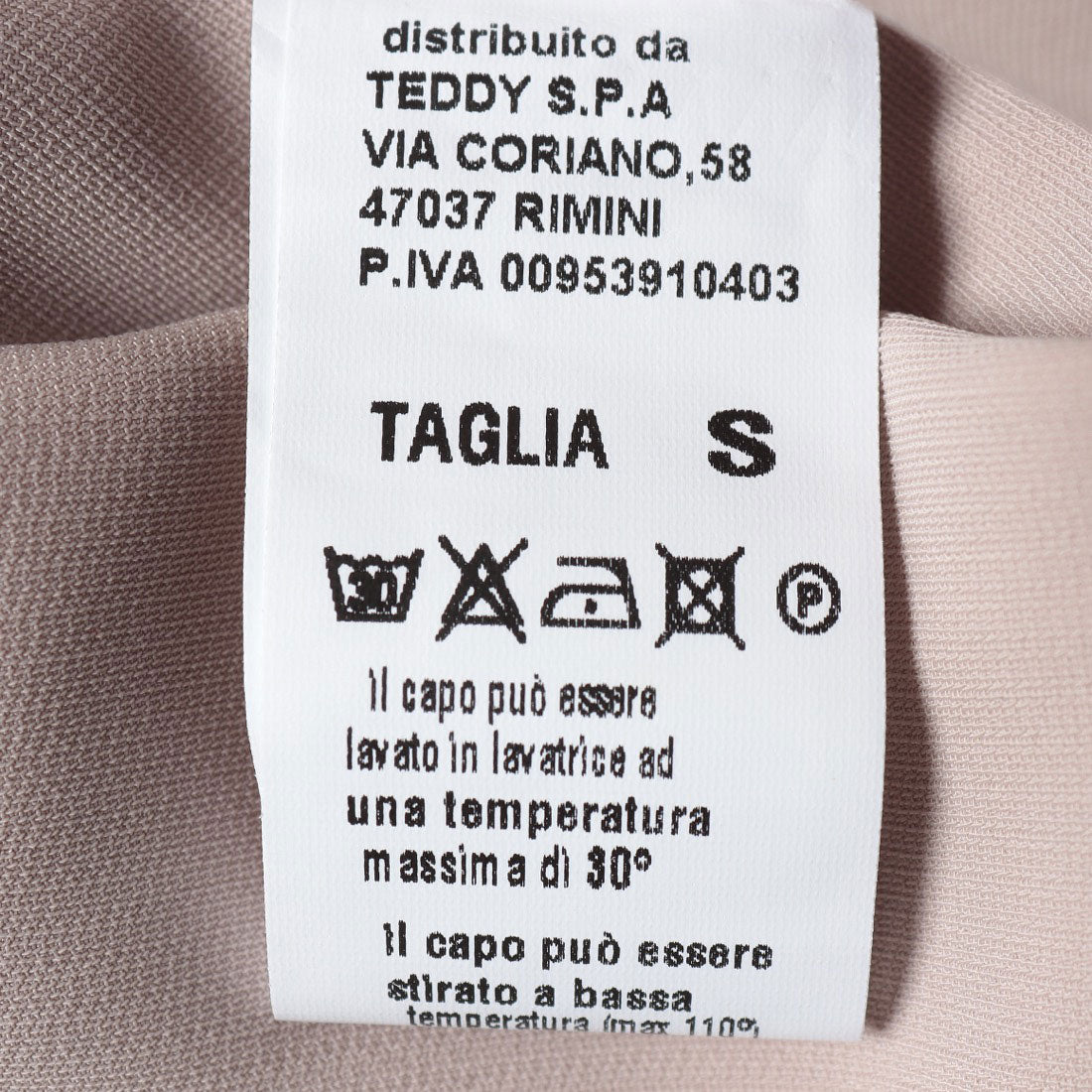 リナシメント RINASCIMENTO パイピングカシュクールオールインワン （Tortora Beige） Tortora Beige