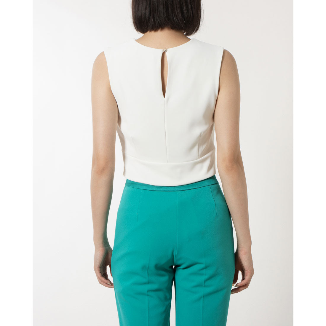 リナシメント RINASCIMENTO ティアドロデザインTOPS （Bianco） Bianco