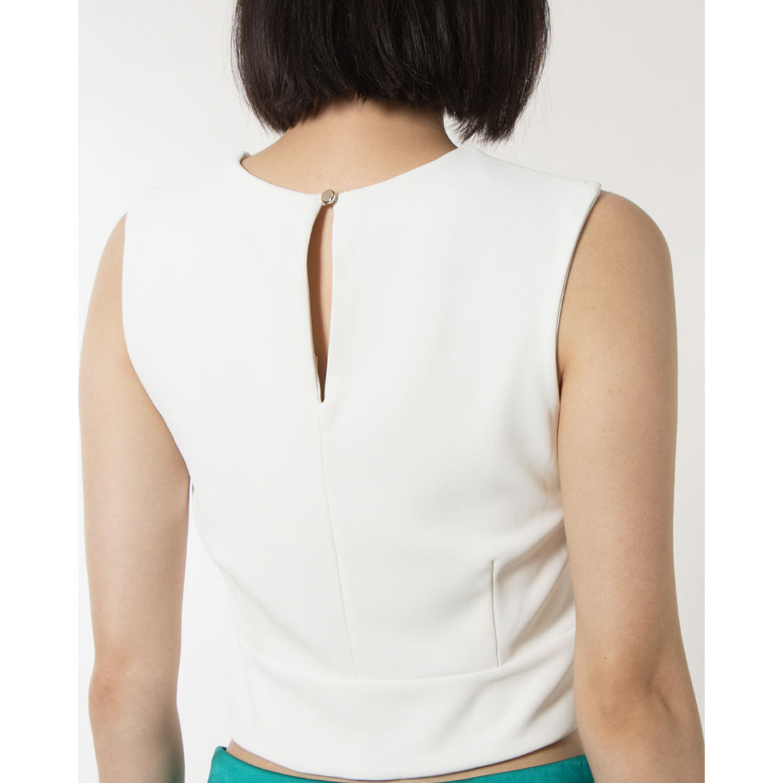 リナシメント RINASCIMENTO ティアドロデザインTOPS （Bianco） Bianco