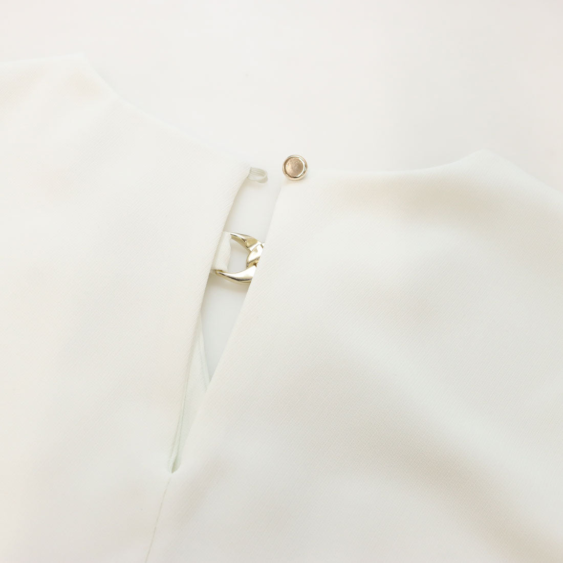 リナシメント RINASCIMENTO ティアドロデザインTOPS （Bianco） Bianco