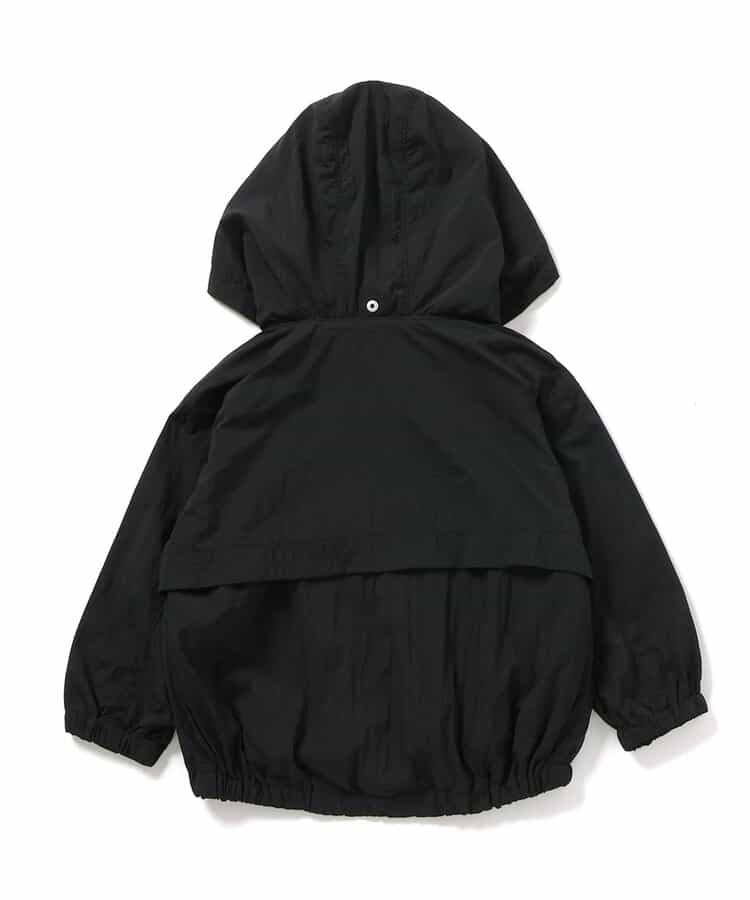 WEB限定 2wayウィンドブレーカー(セットアップ可)