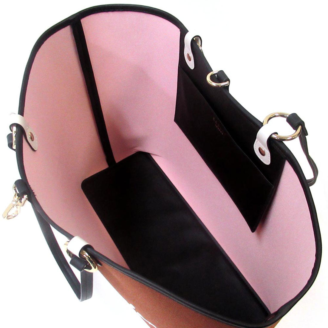 ラドリー ロンドン RADLEY LONDON RADLEY LONDON ラドリーロンドン バッグ ADDISON GARDENS LARGE OPEN TOP TOTE トートバッグ H9432205