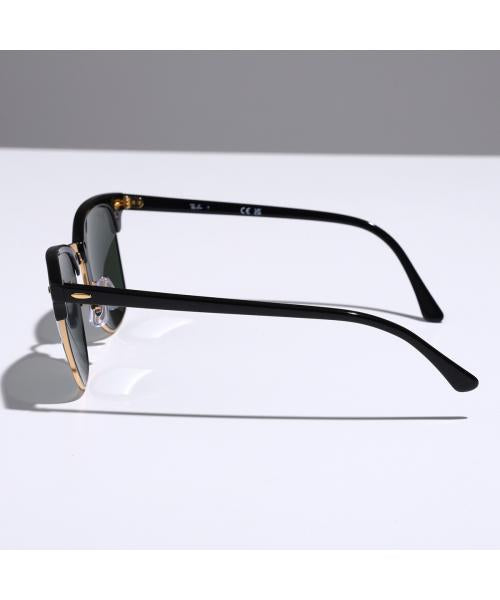 レイバン Ray-Ban Ray-Ban サングラス CLUBMASTER CLASSIC RB3016F （W0366/MOCK-TORTOISE） W0366/MOCK-TORTOISE