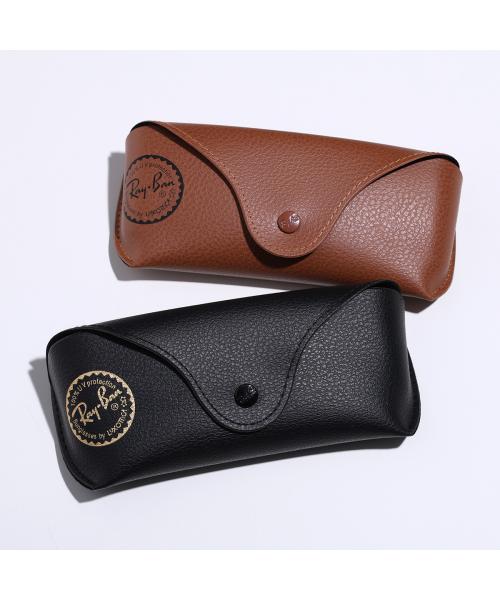 レイバン Ray-Ban Ray-Ban サングラス RB4258-F ウェリントン型 （601/71/BLACK/DARK-GREEN） 601/71/BLACK/DARK-GREEN