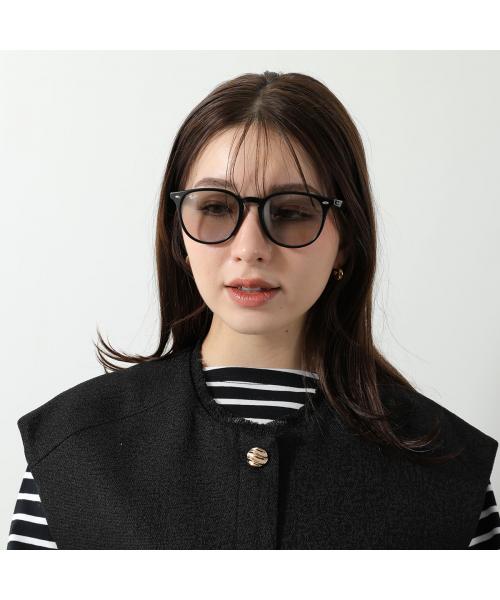 レイバン Ray-Ban Ray-Ban サングラス RB4259F ボストン型 セルフレーム （601/71/BLACK/DARK-GREEN） 601/71/BLACK/DARK-GREEN