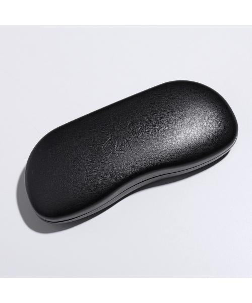 レイバン Ray-Ban Ray-Ban メガネ CLUBMASTER OPTICS RB5154 （2000/ブラック） 2000/ブラック