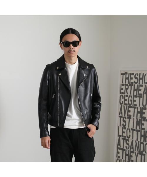 レイバン Ray-Ban Ray-Ban サングラス WAYFARER RB2140-F 偏光レンズ （901/58/BLACK/GREEN） 901/58/BLACK/GREEN