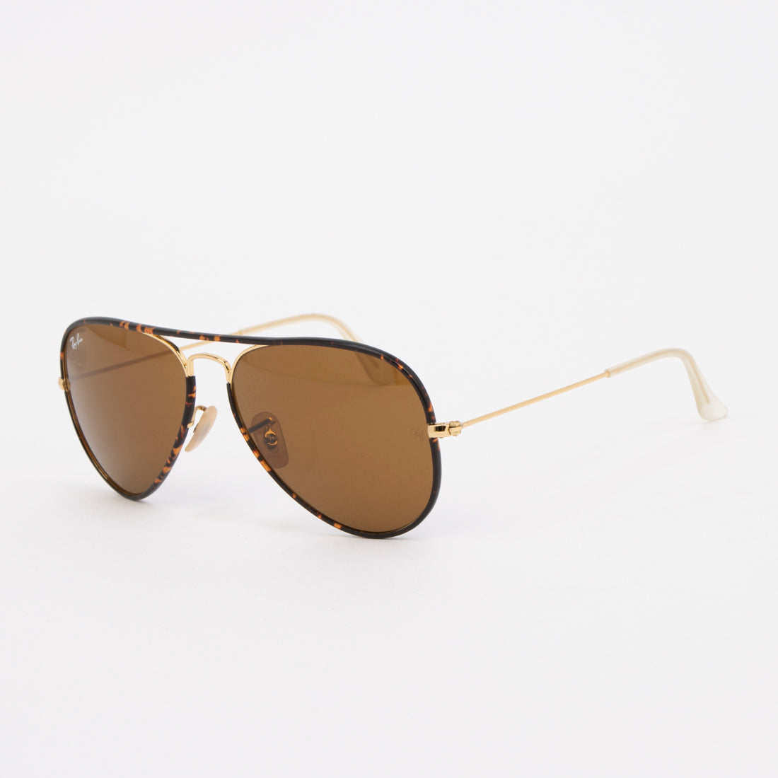 レイバン Ray-Ban サングラス レディース メンズ （アリスタホワイトオパール/ゴールド） アリスタホワイトオパール/ゴールド