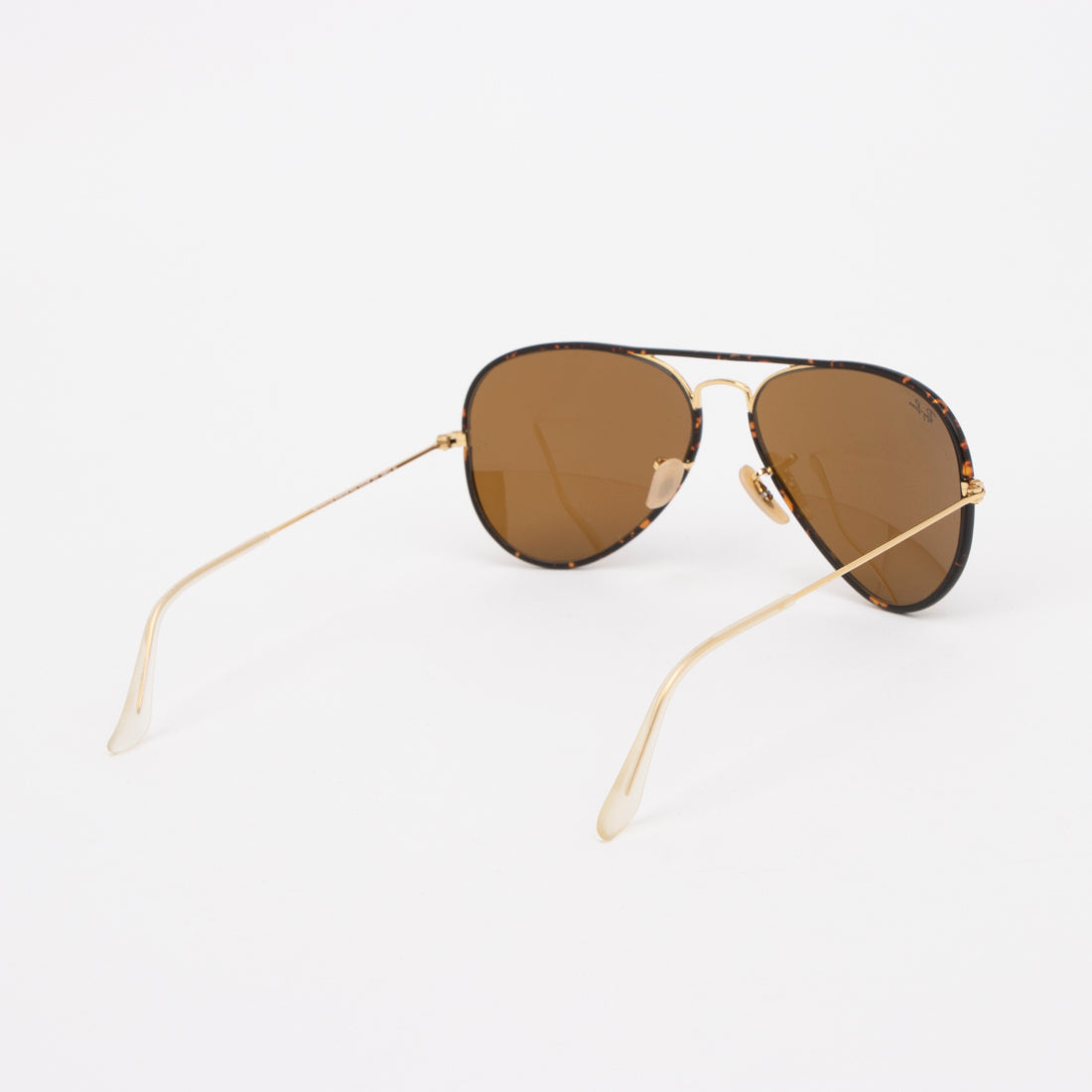 レイバン Ray-Ban サングラス レディース メンズ （アリスタホワイトオパール/ゴールド） アリスタホワイトオパール/ゴールド