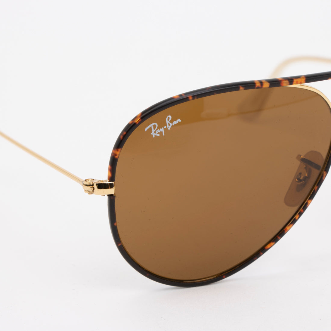 レイバン Ray-Ban サングラス レディース メンズ （アリスタホワイトオパール/ゴールド） アリスタホワイトオパール/ゴールド