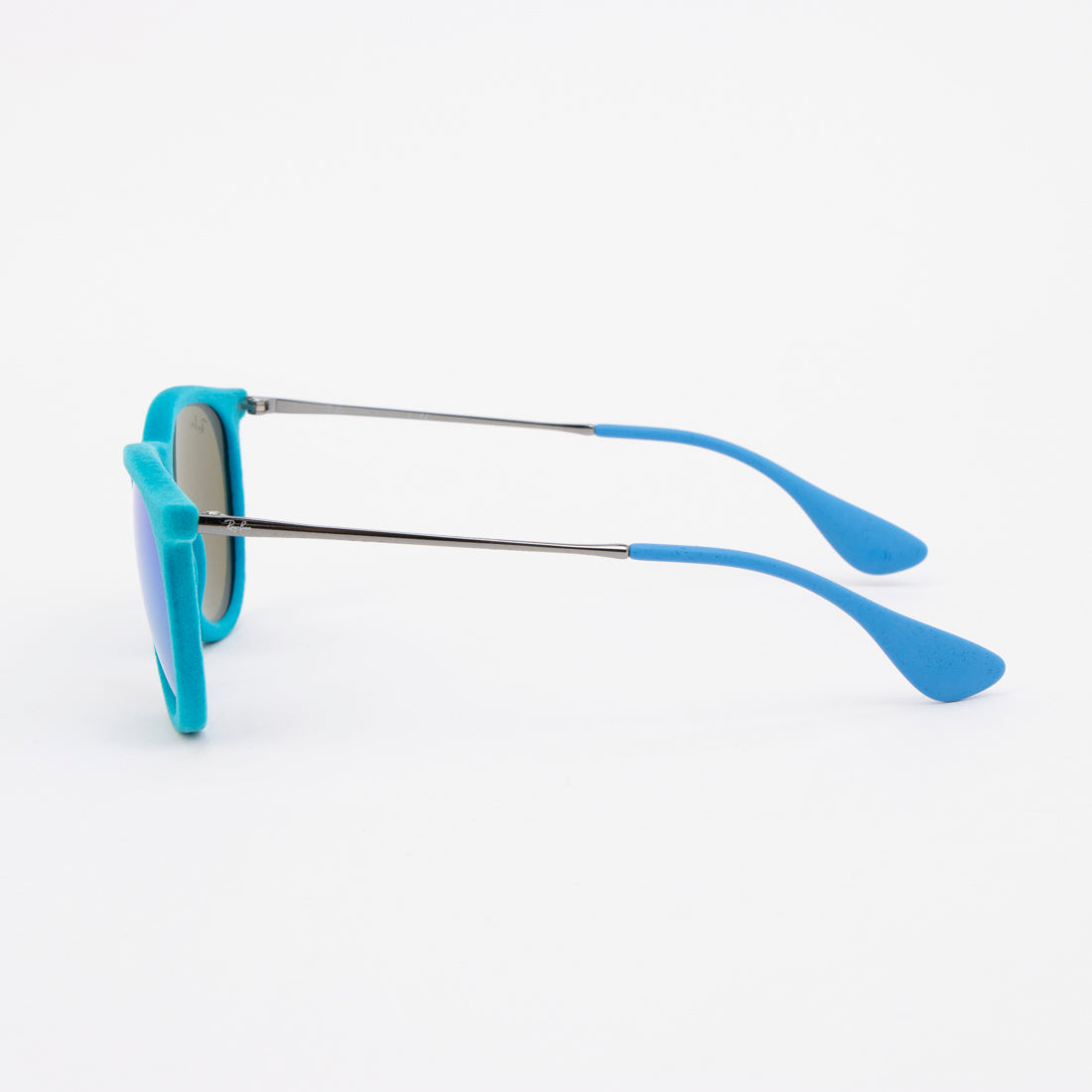 レイバン Ray-Ban サングラス レディース メンズ （ブルーベルベット/シルバー） ブルーベルベット/シルバー