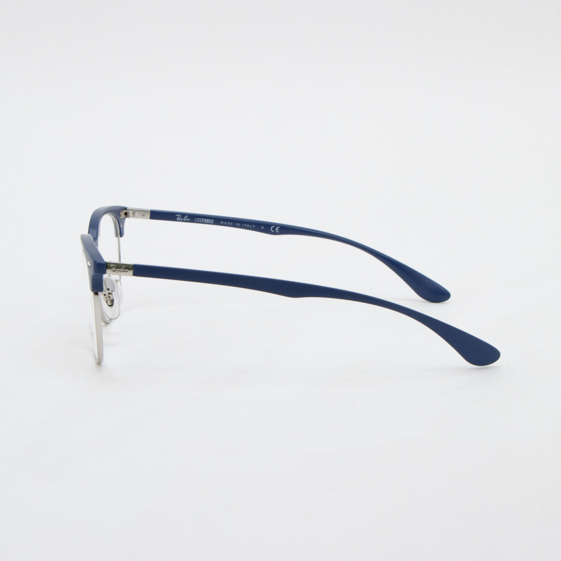 レイバン Ray-Ban メガネ 眼鏡 アイウェア レディース メンズ （サンドブルー） サンドブルー