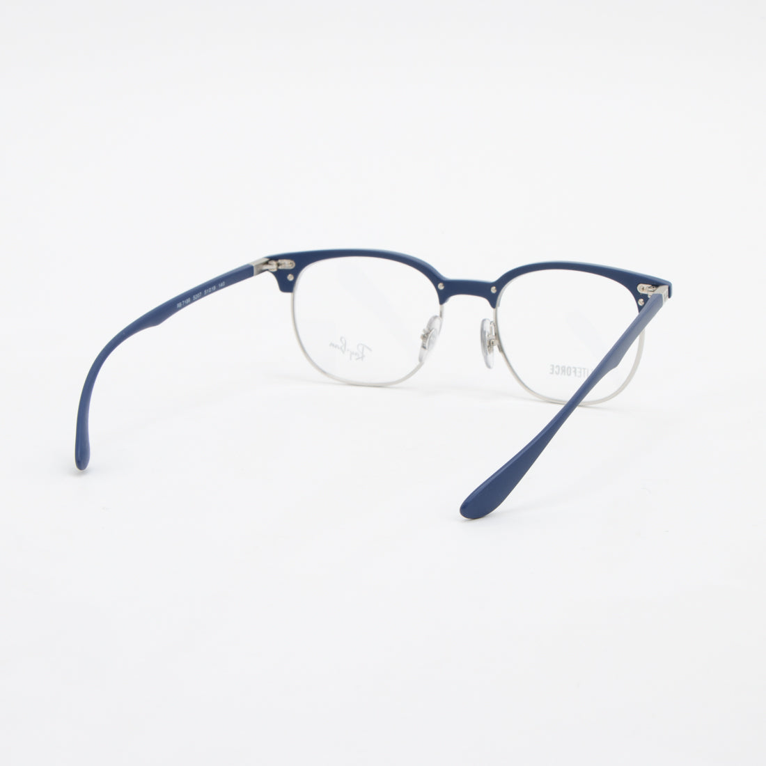 レイバン Ray-Ban メガネ 眼鏡 アイウェア レディース メンズ （サンドブルー） サンドブルー