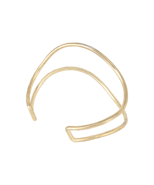 RASW Metal Liner Bangle