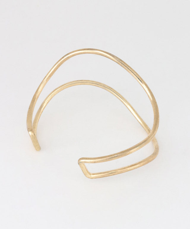 RASW Metal Liner Bangle