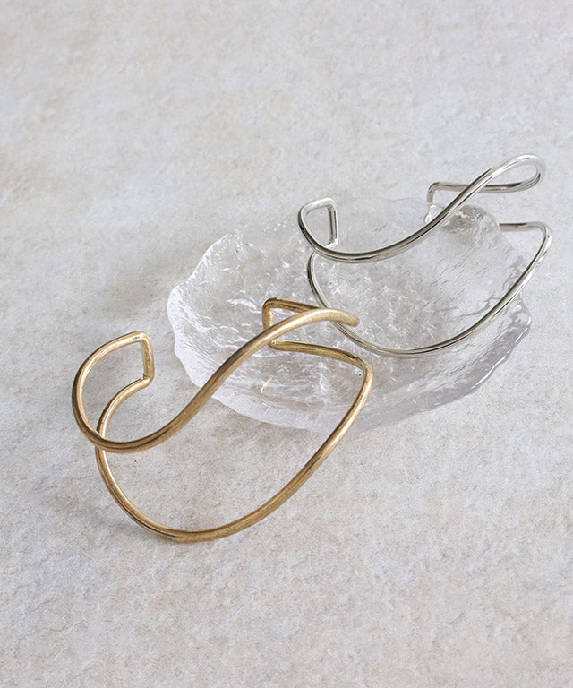 RASW Metal Liner Bangle