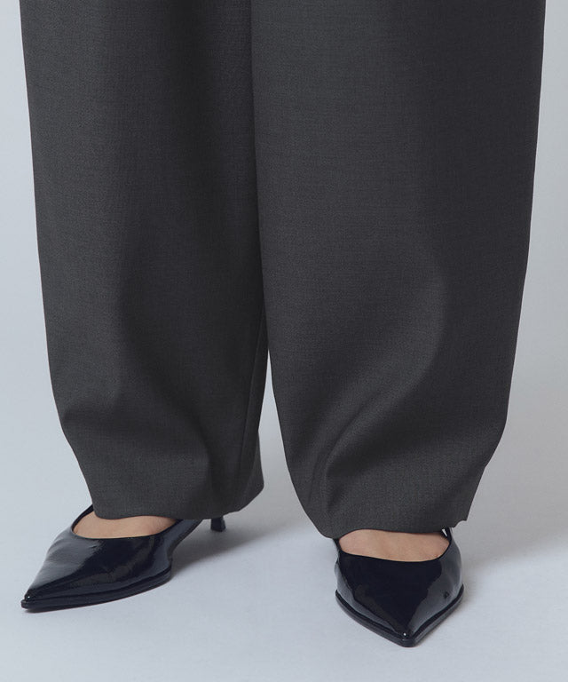 RASW Intact Curve Pants