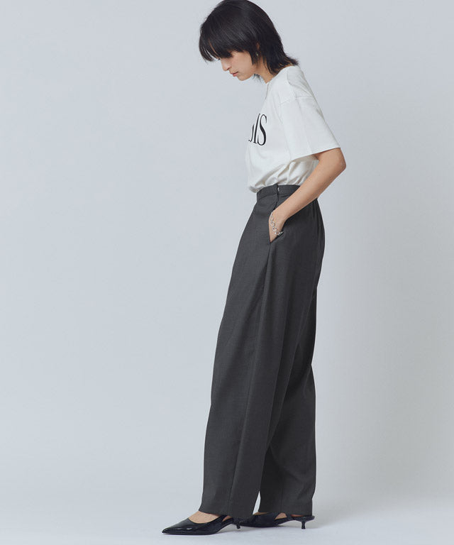 RASW Intact Curve Pants
