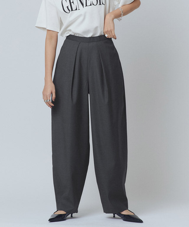 RASW Intact Curve Pants