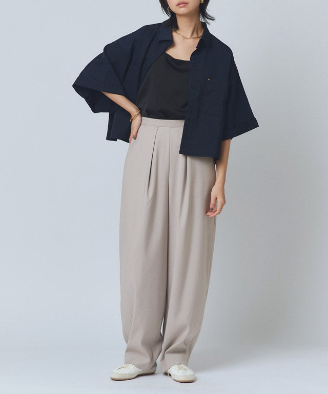 RASW Intact Curve Pants
