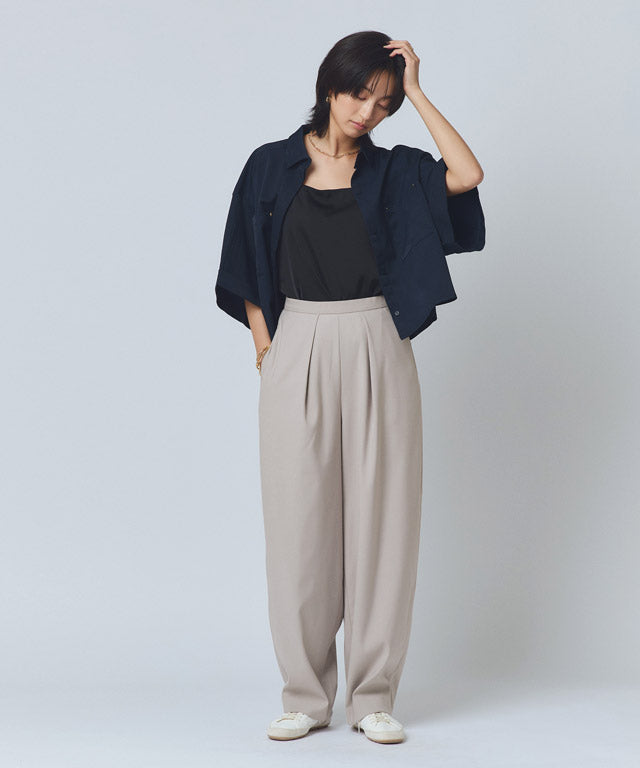 RASW Intact Curve Pants