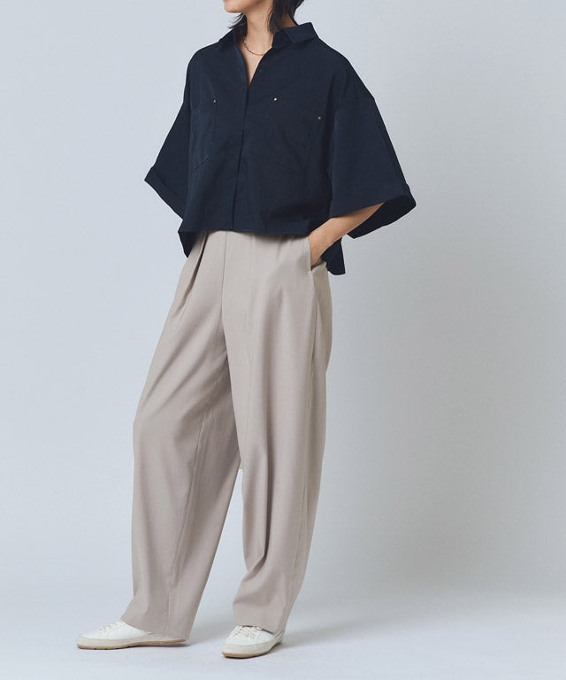 RASW Intact Curve Pants