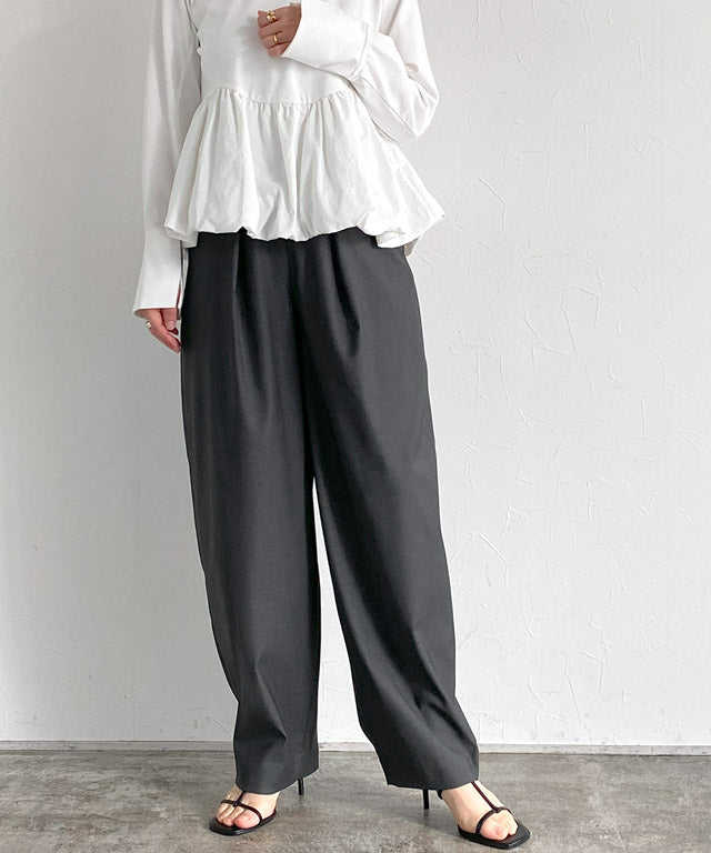 RASW Intact Curve Pants