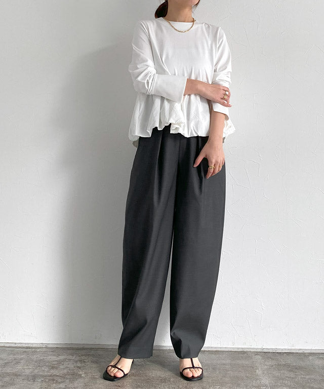 RASW Intact Curve Pants