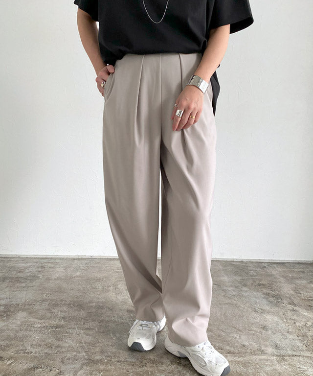 RASW Intact Curve Pants