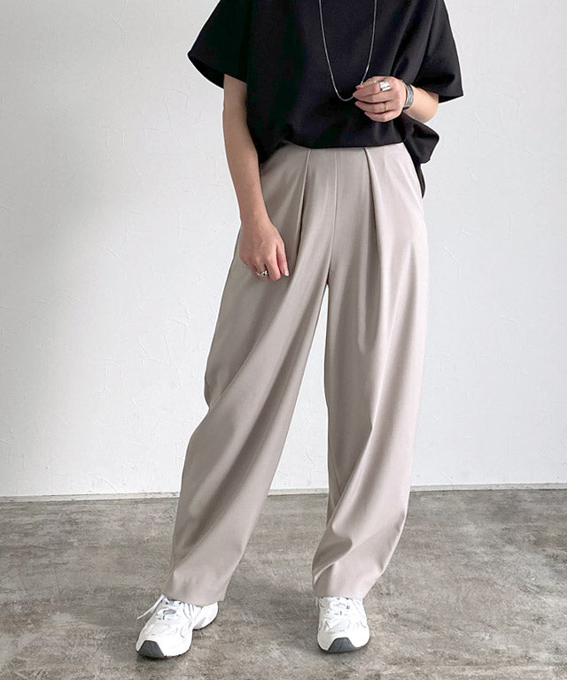 RASW Intact Curve Pants