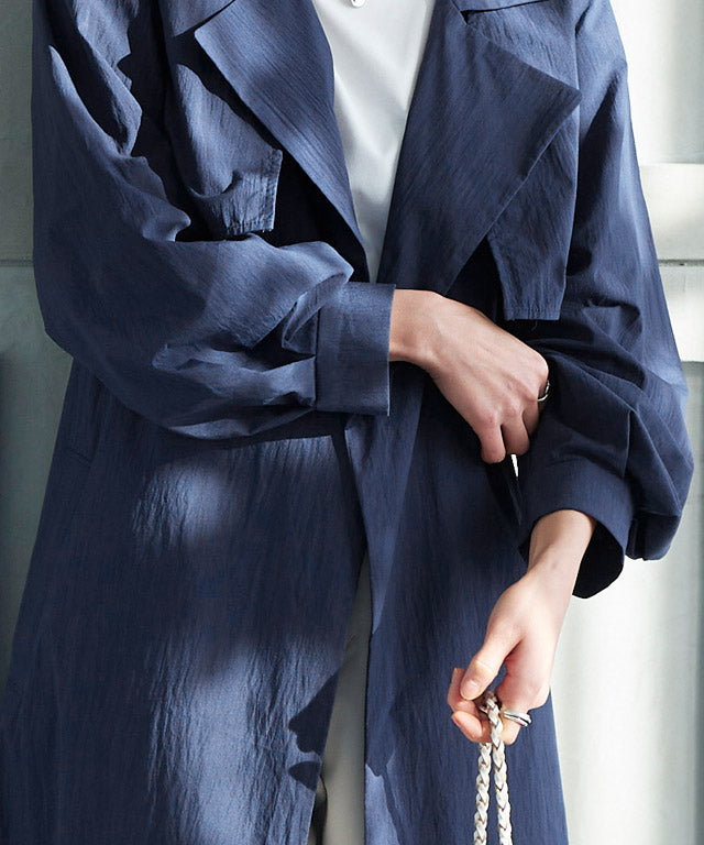 RASW 2way Trench Coat