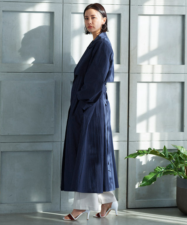 RASW 2way Trench Coat