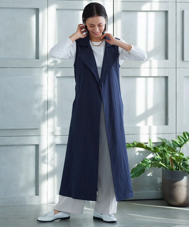 RASW 2way Trench Coat