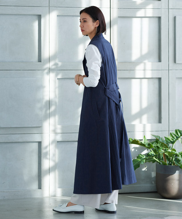 RASW 2way Trench Coat