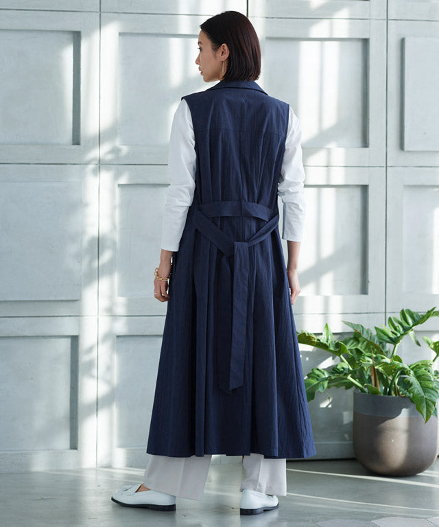 RASW 2way Trench Coat