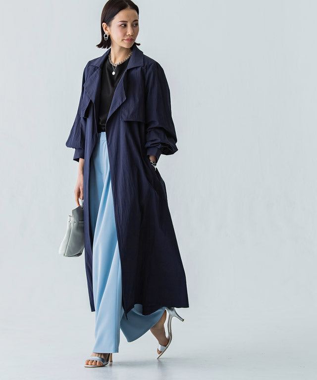 RASW 2way Trench Coat