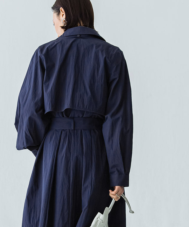 RASW 2way Trench Coat