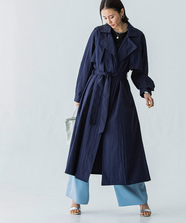 RASW 2way Trench Coat