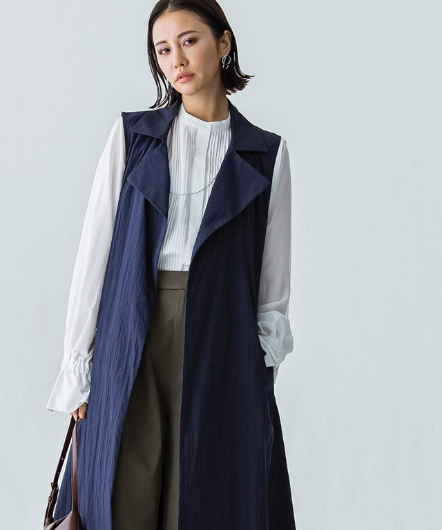 RASW 2way Trench Coat