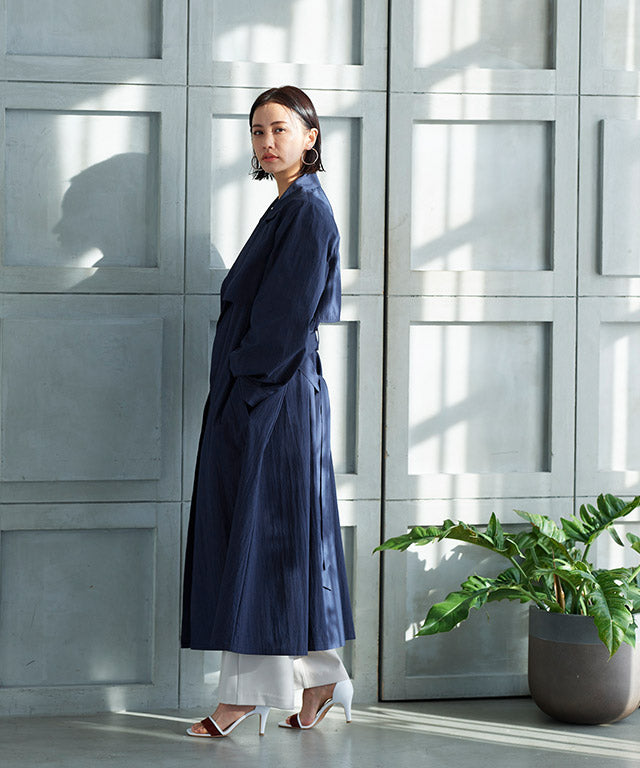 RASW 2way Trench Coat